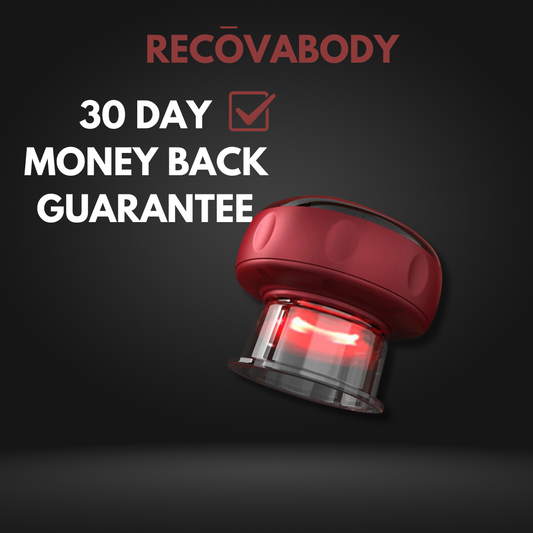 30 Day Money Back Guarantee