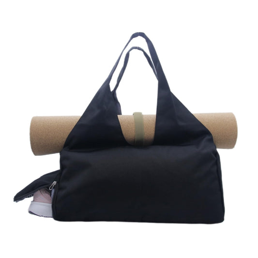 Yoga Mat Bag Gym Fitness Handbags