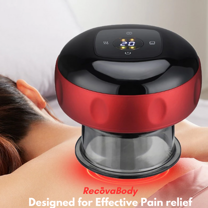 Designed For Pain Relief