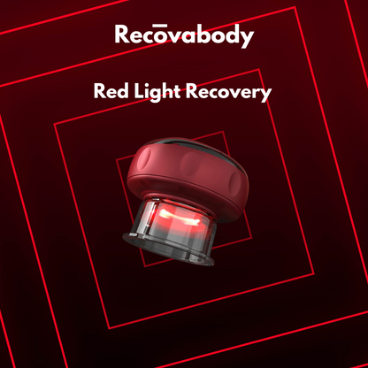 RecovaCupping™ Auto Recovery